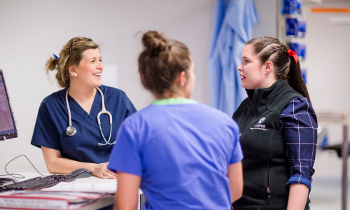 Nursing