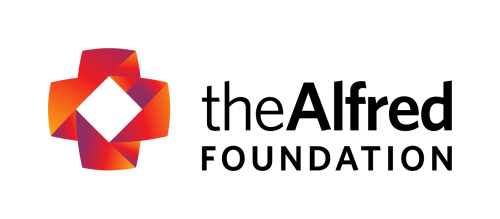 The Alfred Foundation logo