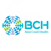 Bass Coast Health logo