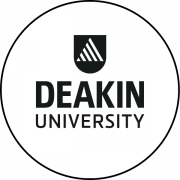 Deakin University logo