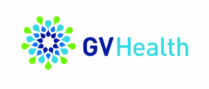 Goulburn Valley Health careers logo