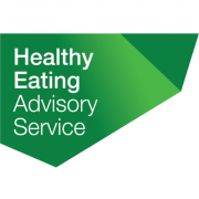 Healthy Eating Advisory Service logo