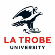 LaTrobe University logo