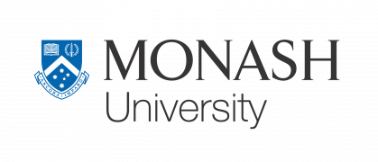 Monash University logo