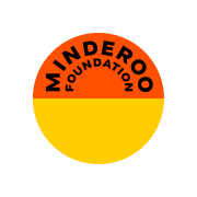 Minderoo Foundation logo