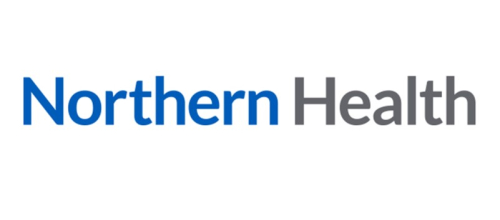 Northern Health logo