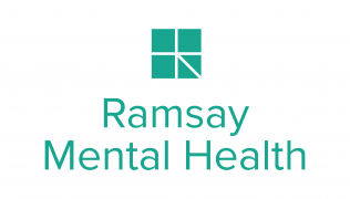 Ramsay Health careers logo