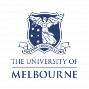 University of Melbourne logo