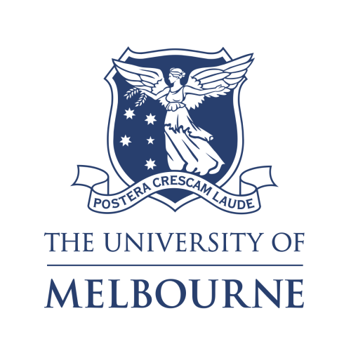University of Melbourne logo