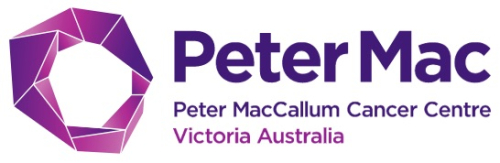 Peter MacCallum Cancer Centre logo