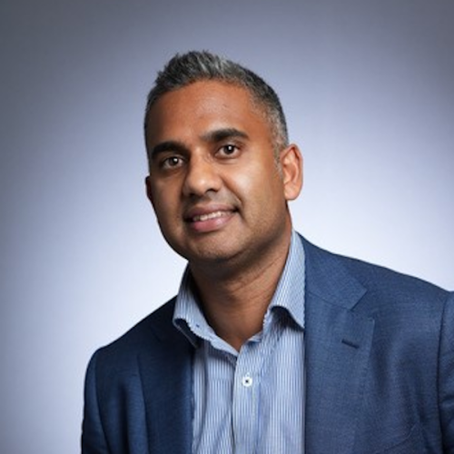 A/Prof Sandeep (Sunny) Prabhu