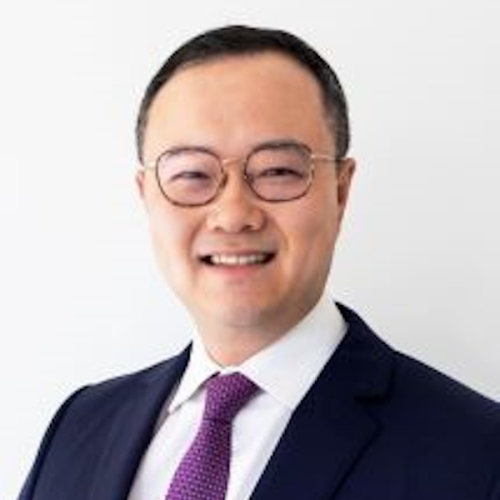 A/Prof Yan Pan
