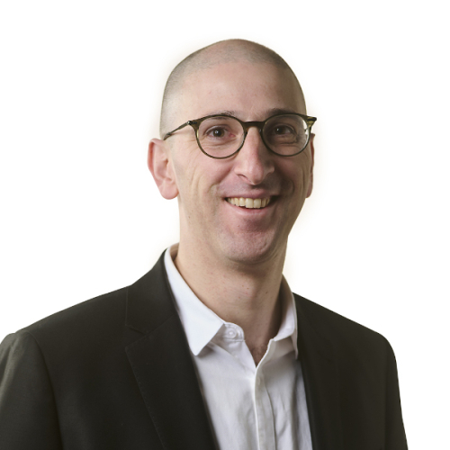A/Prof Aleksandr  Voskoboinik