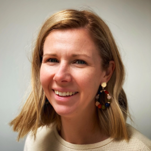 Alison Mrzyglocki