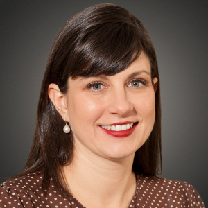 Profile photo of Ms Amy McKimm