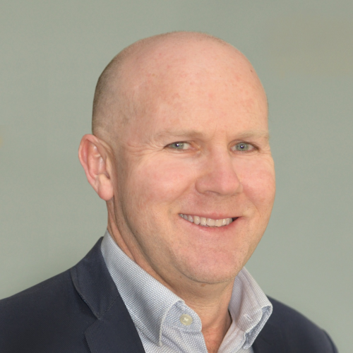 A/Prof Andrew Haydon