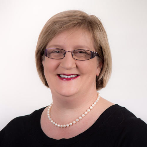 Ms Anne Howells
