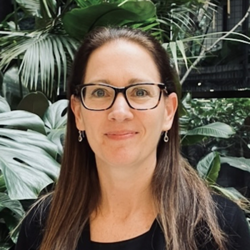 Mrs Brianna  Davidson