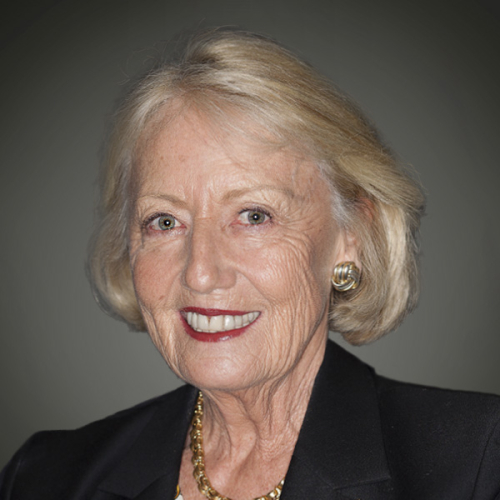 Ms Carolyn Stubbs OAM