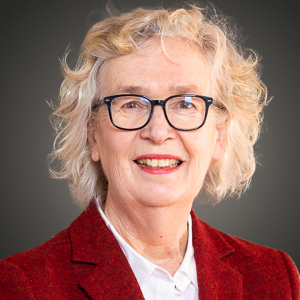 Profile photo of Prof Christina  Mitchell