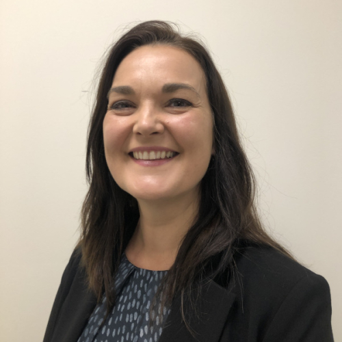 Dr Christina Kure