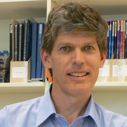 Prof Christopher Fairley