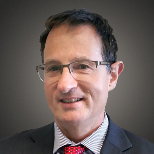 Prof David Kaye
