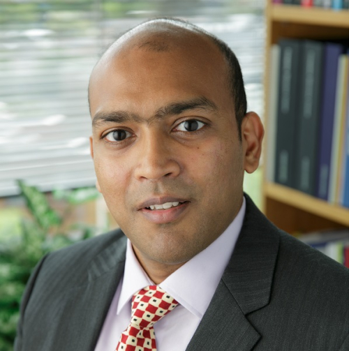 Prof Dev Mitra
