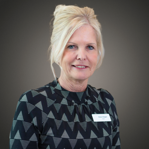 Ms  Diana  Heggie