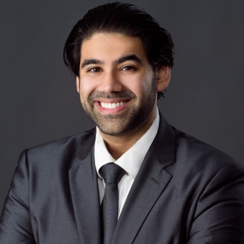 Dr Abhishek (Abhi)  Verma