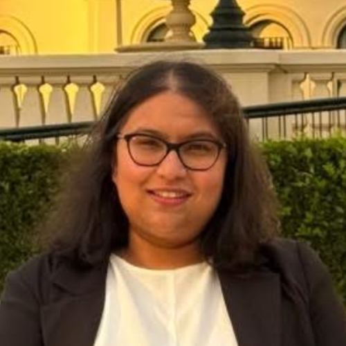 Dr Farzana Zaman