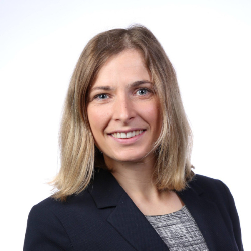 Dr Hayley  Roberts