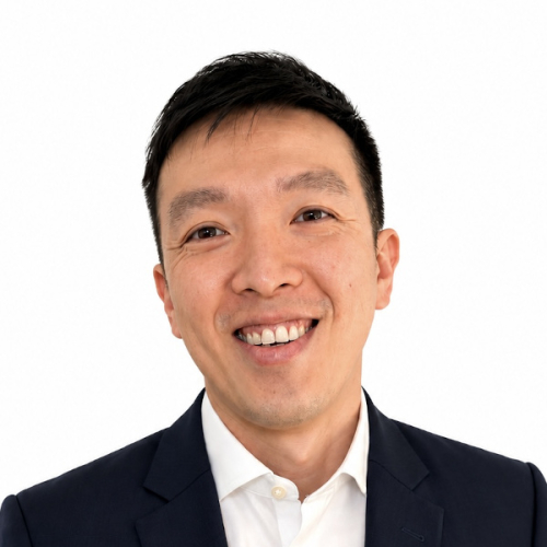 Dr  Ken  Lim