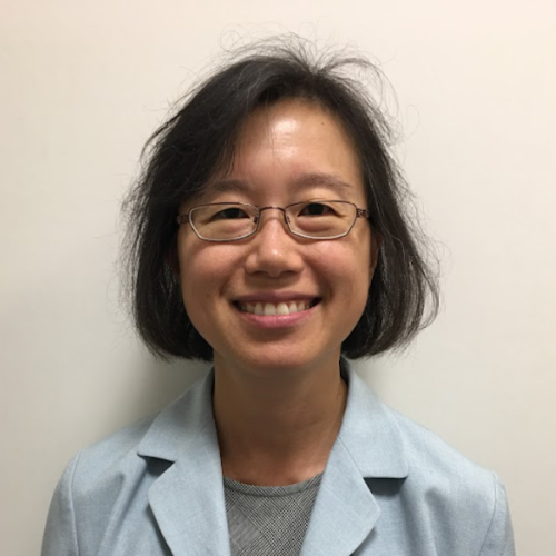 A/Prof Sue Yen Michelle Goh