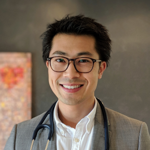 Profile photo of Dr Phillip Ngu