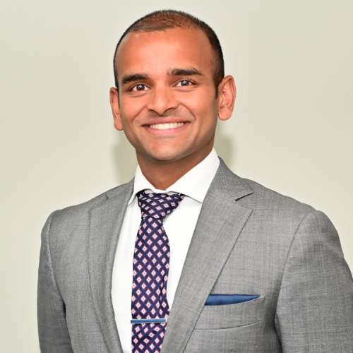 Dr Shane Nanayakkara