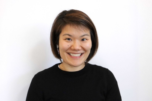 Dr Shu Min Wong