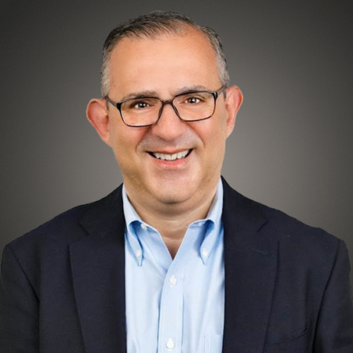 Dr  Tony Kambourakis