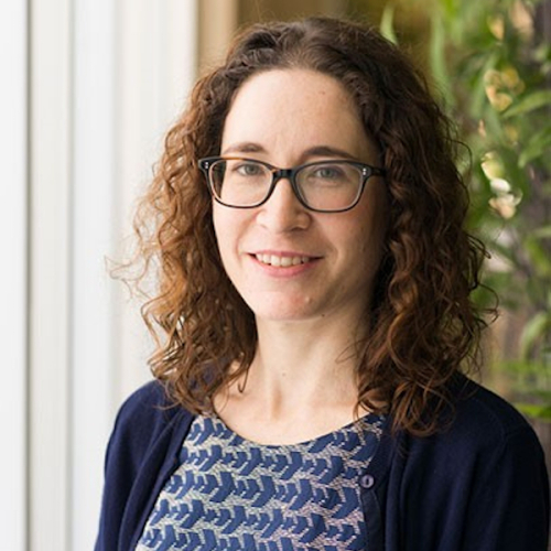 Dr Emma Hiscutt