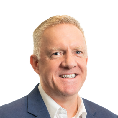 Ged Williams Alfred Health