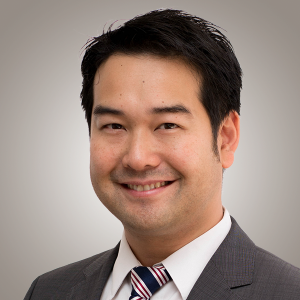 Profile photo of A/Prof  Gerard Goh