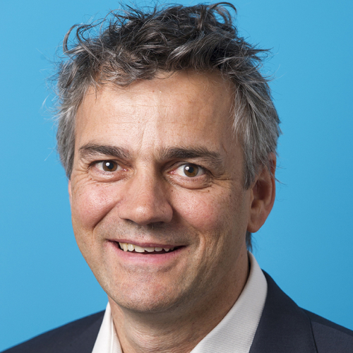 Prof Glen Westall