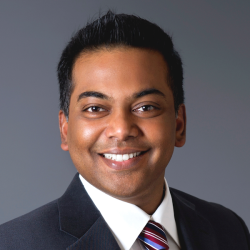 Dr Hariharan Sugumar