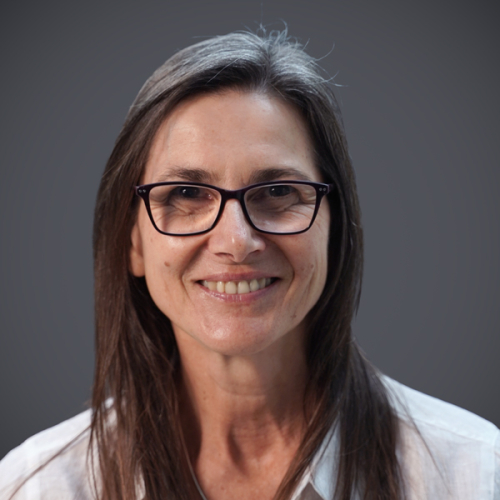 Ms Irene Havryluk-Davies