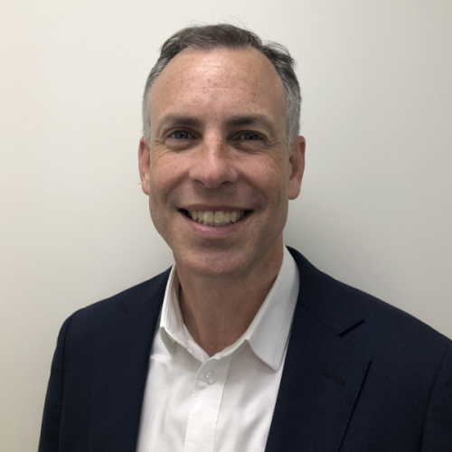 A/Prof James Hare
