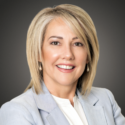 Jenny Walsh Executive Director, Strategy and Planning