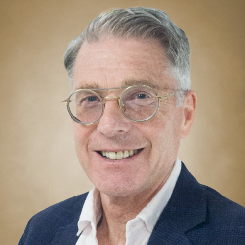 Prof Jeremy Millar