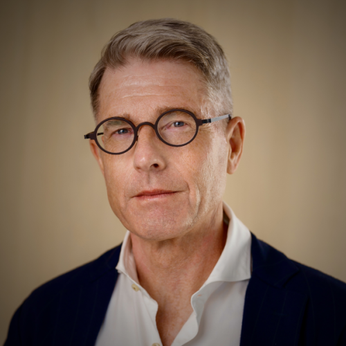 Prof Jeremy Millar
