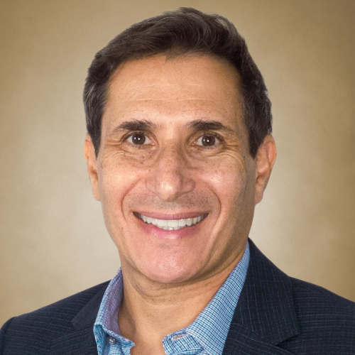 A/Prof Jeremy Ruben