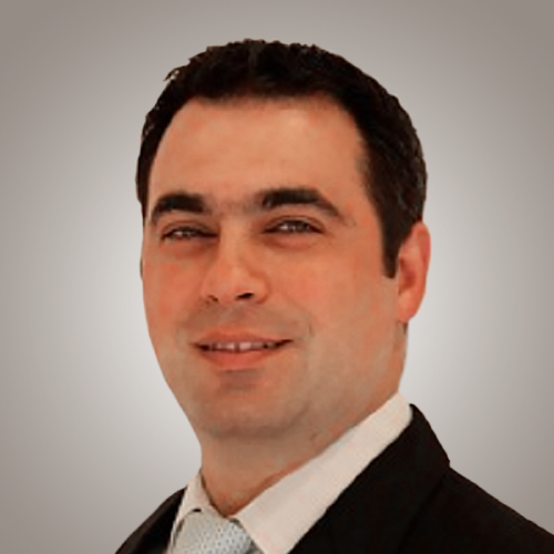 A/Prof Jim Koukounaras